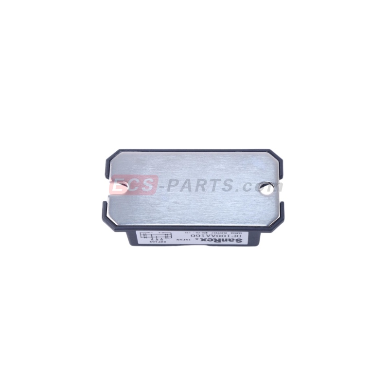 Elevator Sanrex diode module DF100AA160